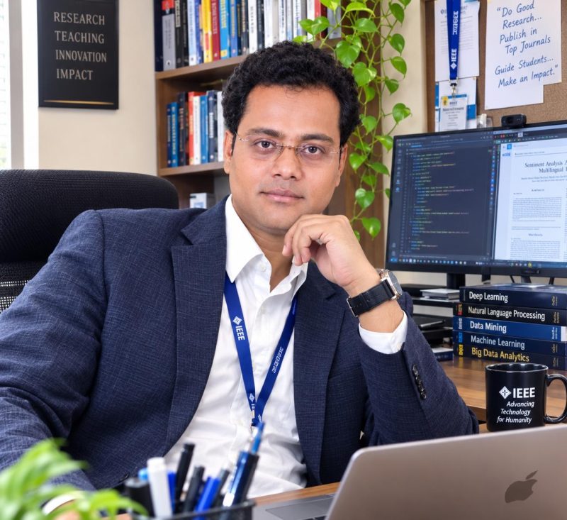 Rabi Narayan Behera