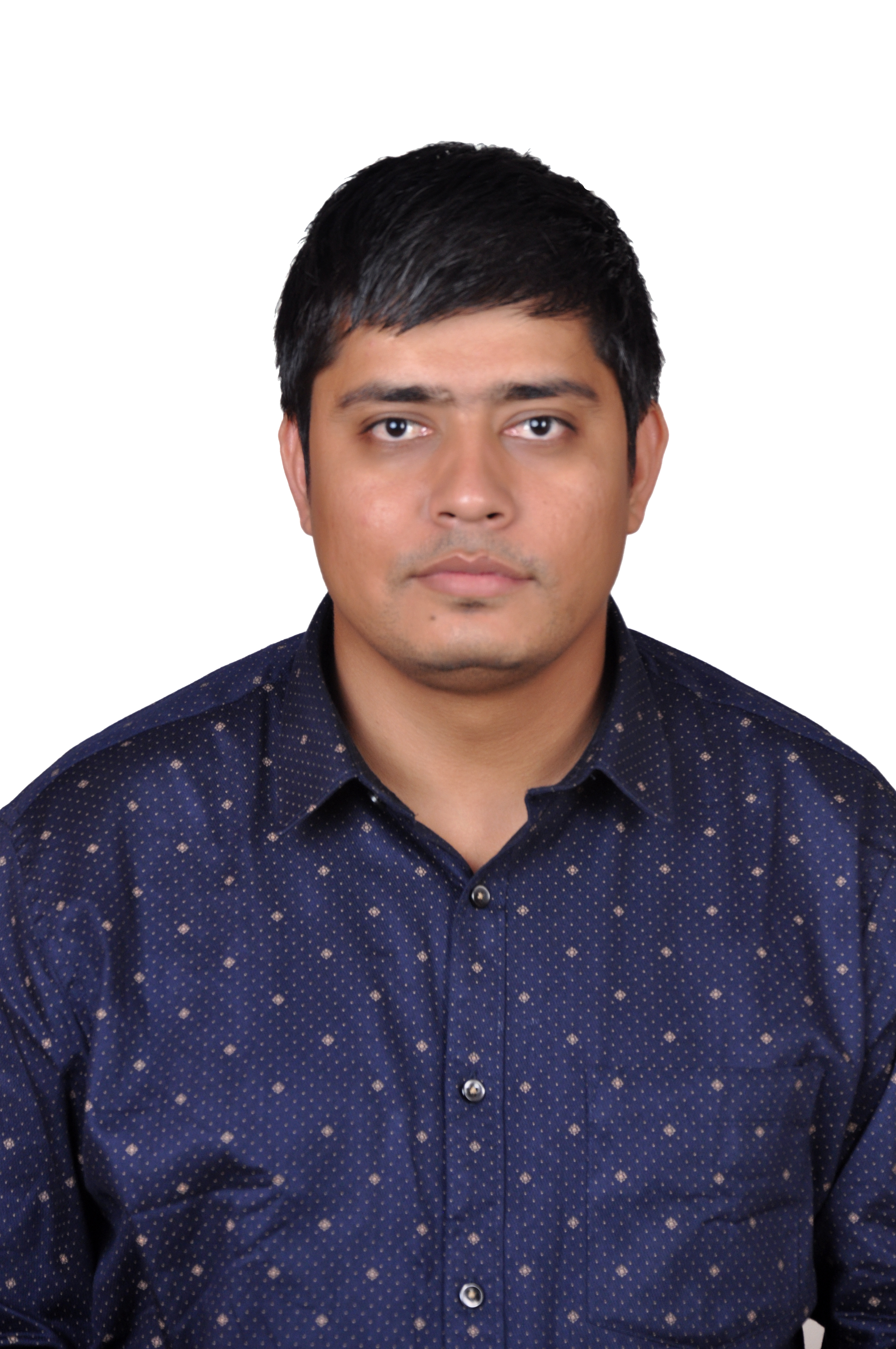 Dr. Tarun Sharma