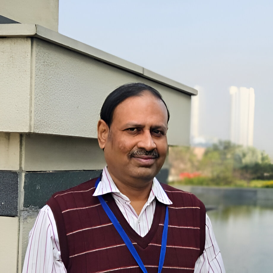 Somnath Banerjee