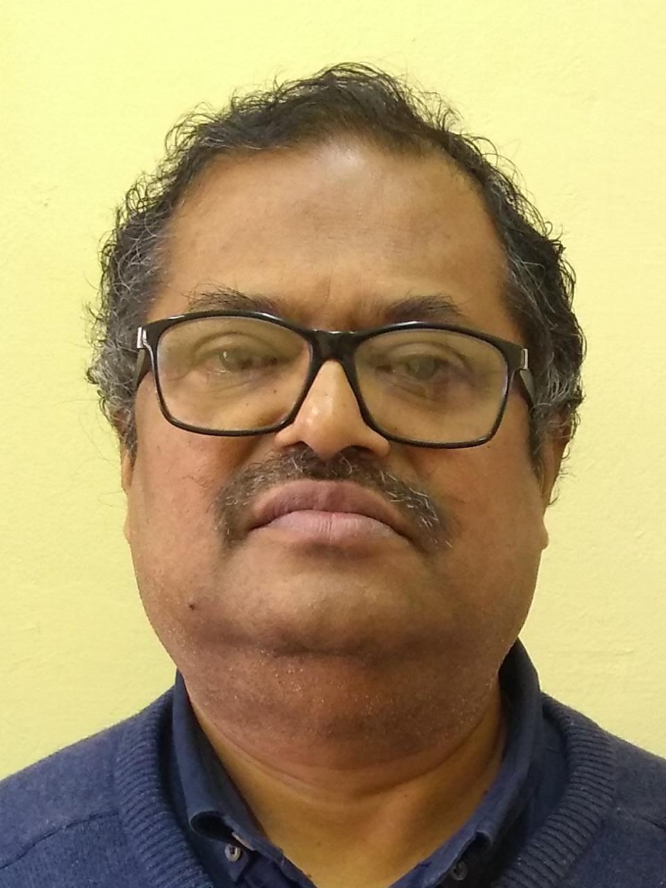 Goutam Saha