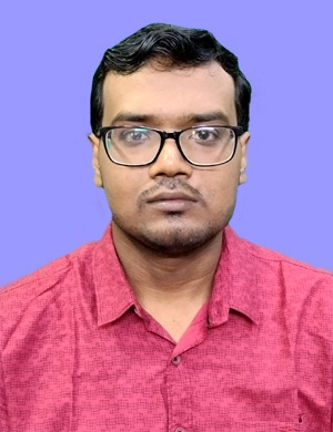 DR. ARPAN MAITI