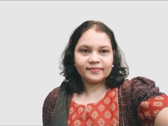 Mamani Bandyopadhyay