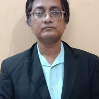 Dr. Siddhartha Roy