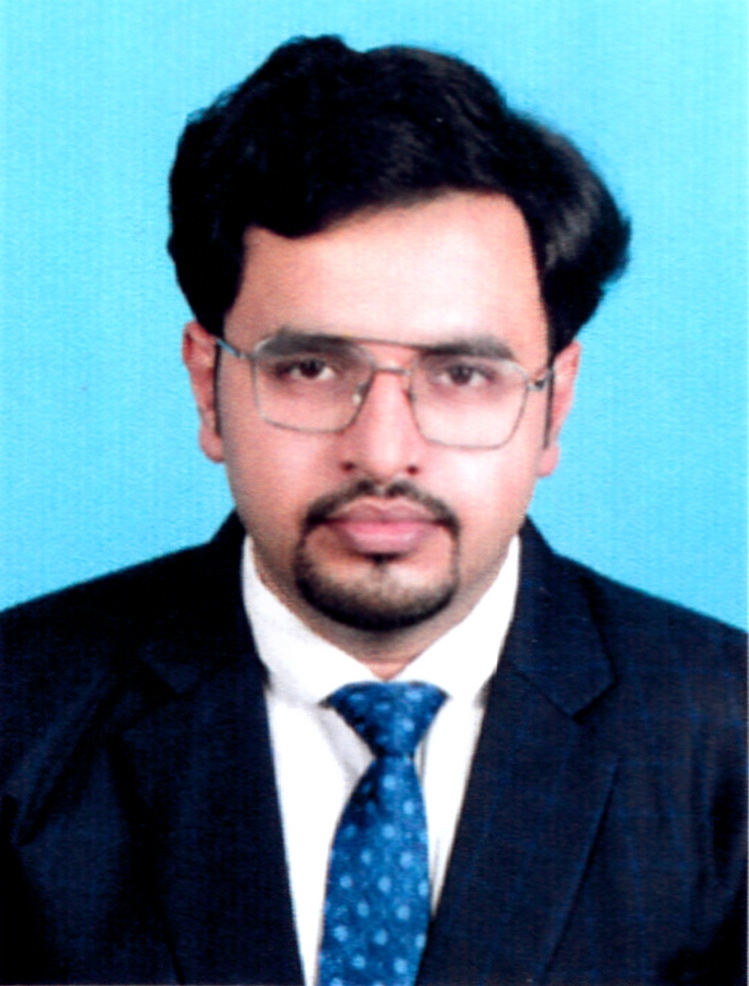 Rajarshi Mukhopadhyay