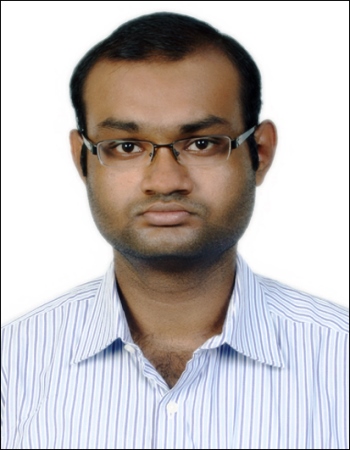 Dr. SUDIPTA GHOSH