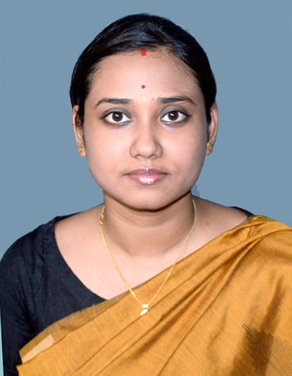 Dr. Arpita Chaudhury Aich