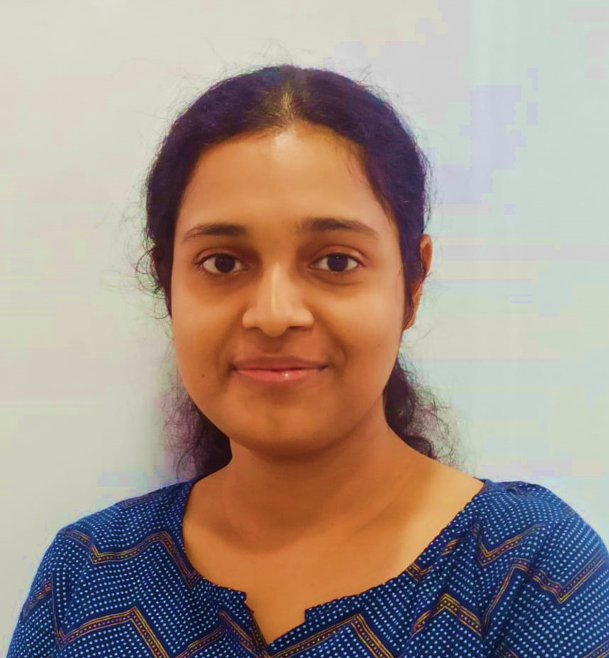 Dr. Saheli Sengupta