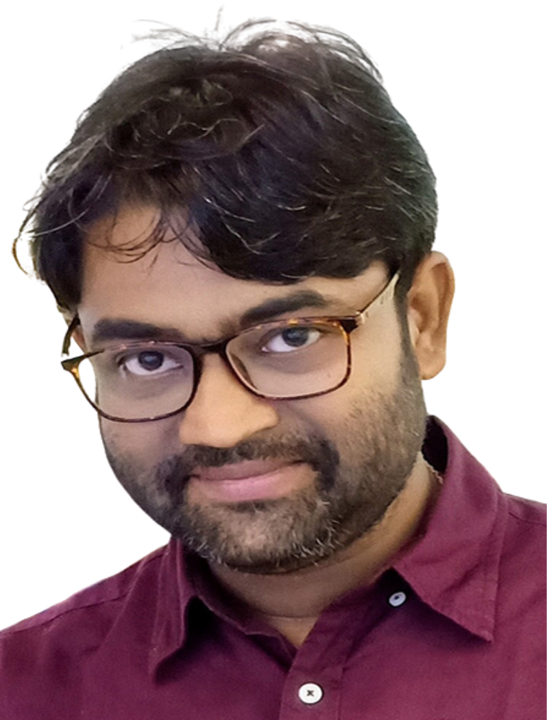 Dr. Subhajit Das