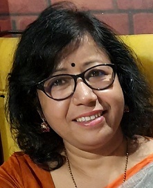 Dr. Ratna Chakrabarty
