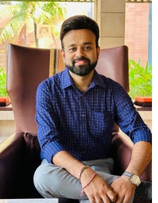 Dr. Nirban Chakraborty