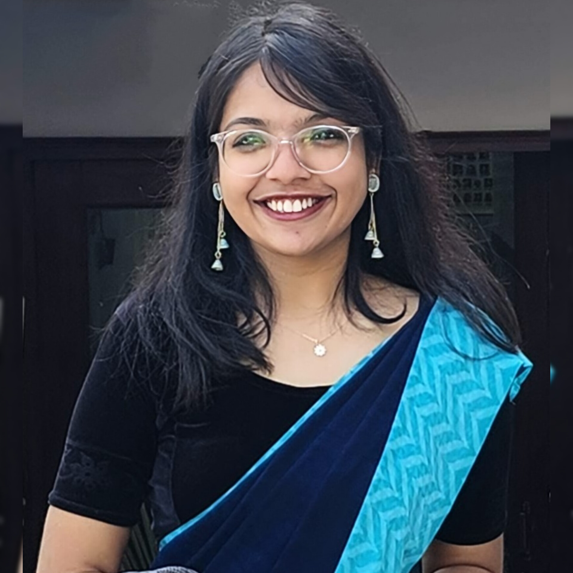 Dr. Chhavi Vijay