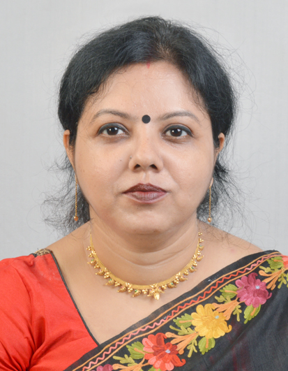 Dr. Ayanita Banerjee
