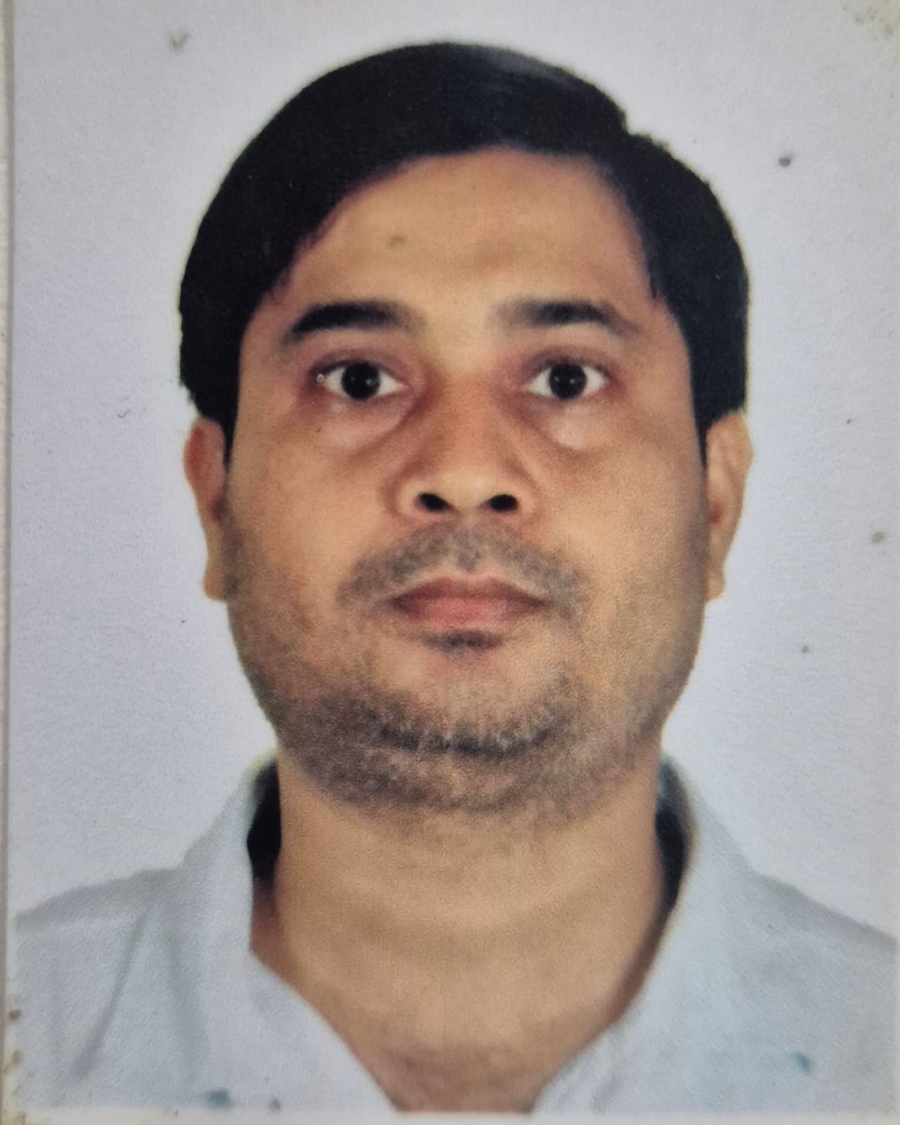 Dr. Chandan Adhikari