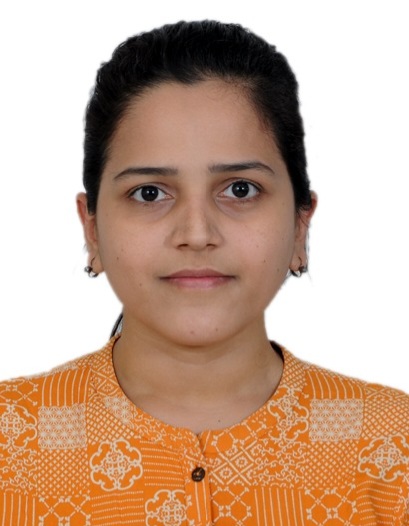 Tejashri Chate (Srivastava)