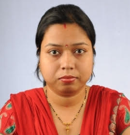 Dr. Sudipta Bhuyan