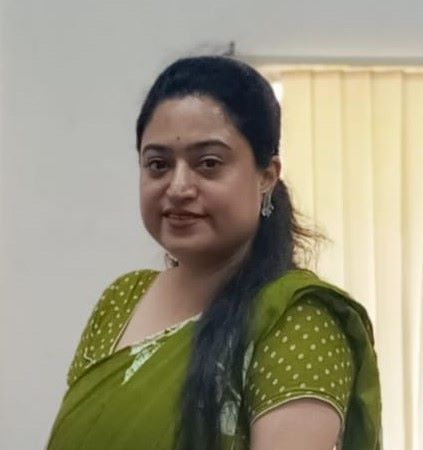 Dr Aritra Ghosh