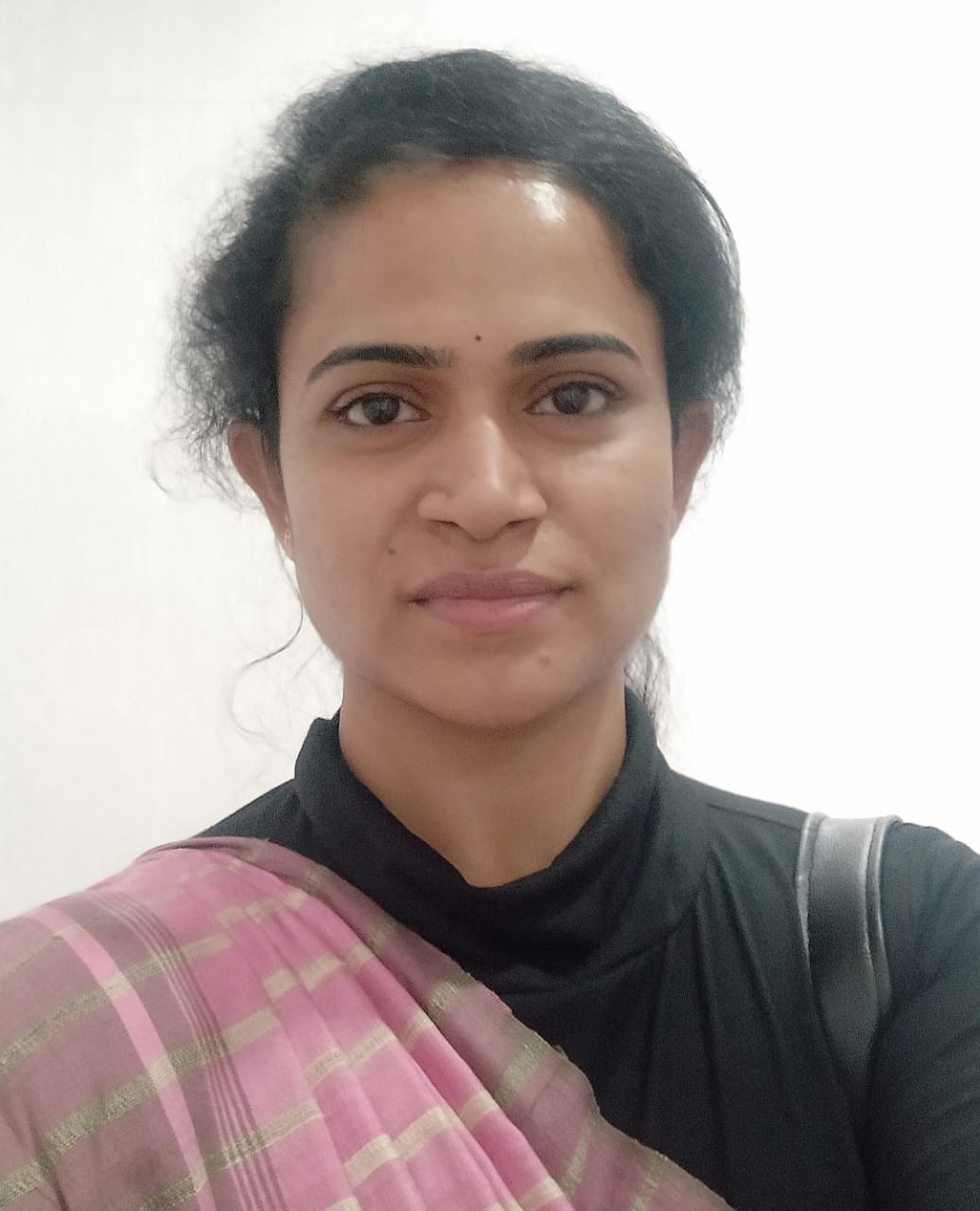 Dr. Piyali Datta