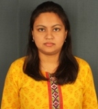 Dr. Priti Deb