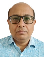 Dr. Dipankar Das