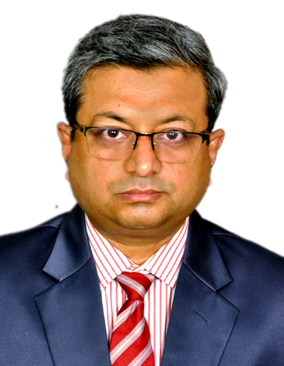 Pradipta Roy
