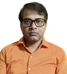 Dr. Himadri Sekhar Panda