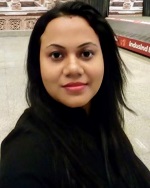 Dr. Tanima Bhowmik