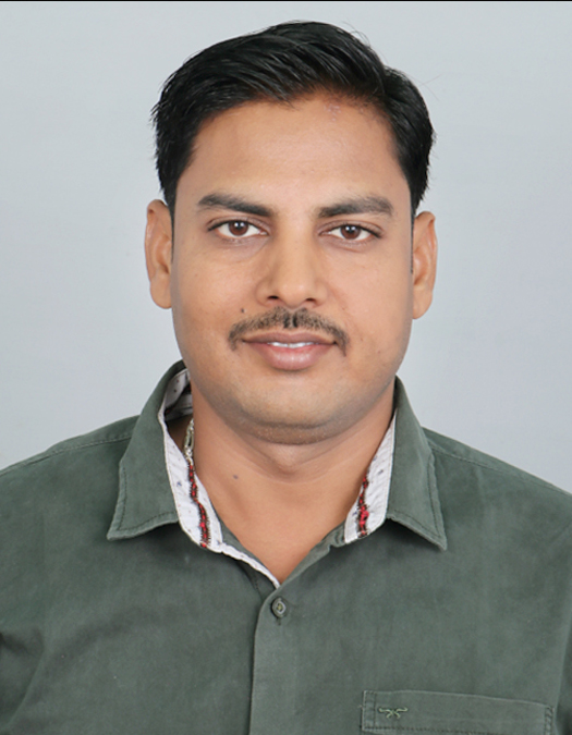 Dr Rahul Kumar Garg