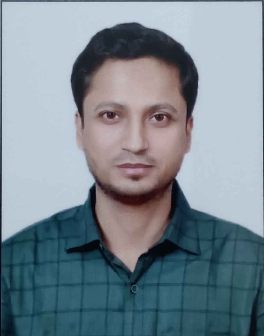 Dr. Arabinda Chakraborty