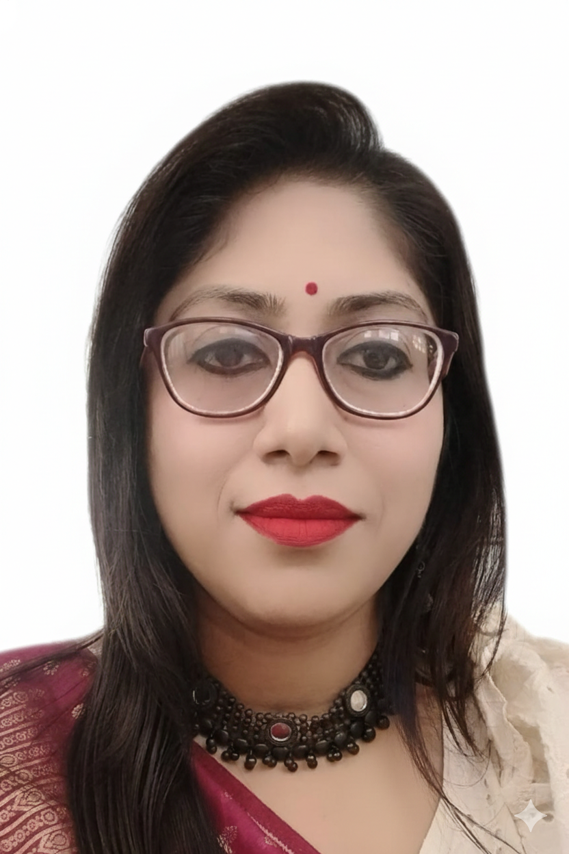 Nitu Saha
