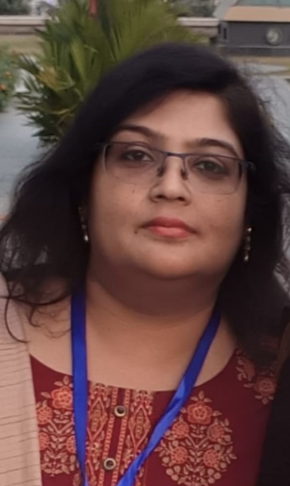 Dr Tista Banerjee