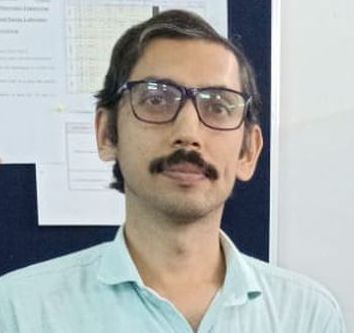 Dr. Rajat Shubhra Pal