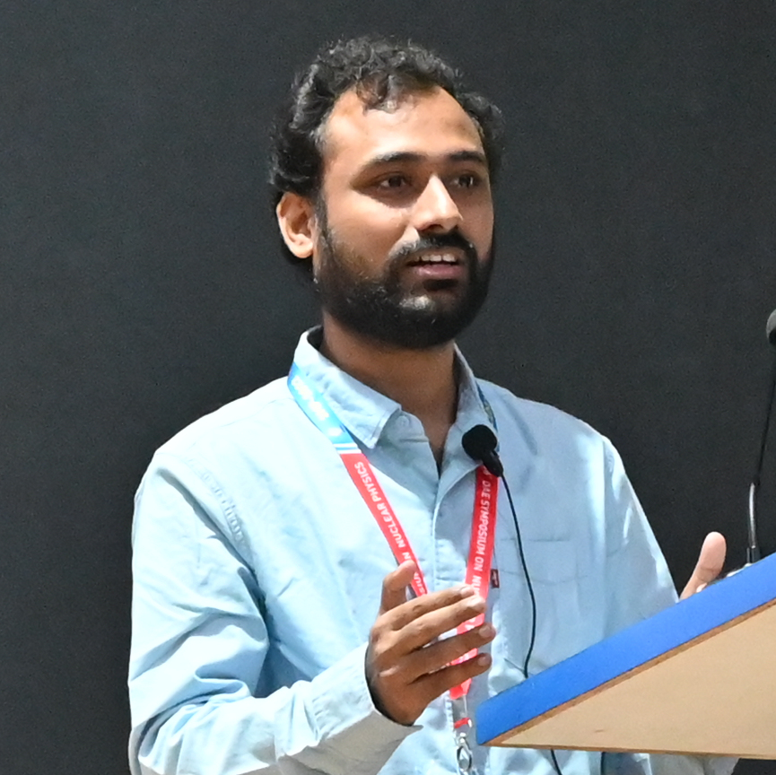 Dr. Saikat Chakraborty