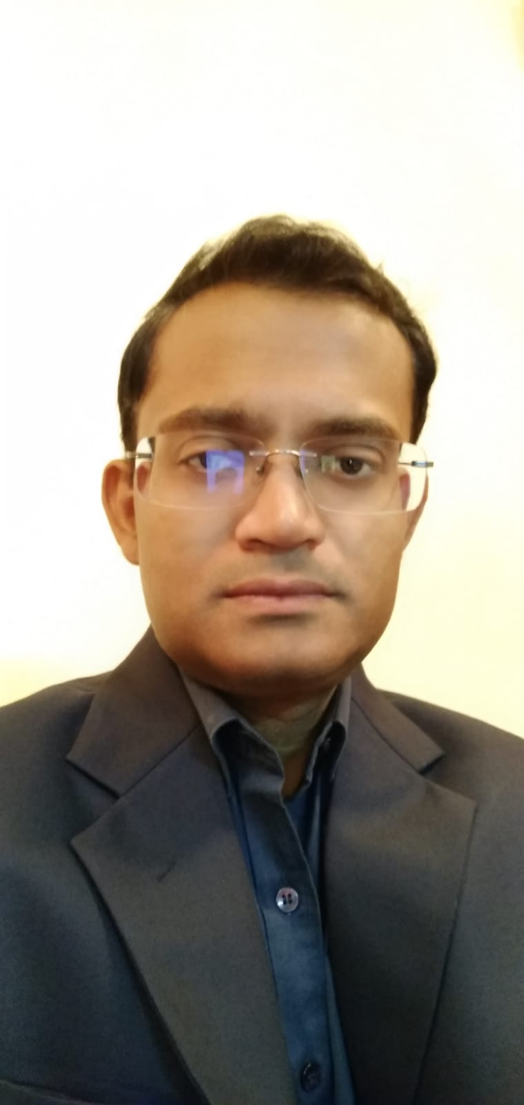 DR.SANJAY BHADRA