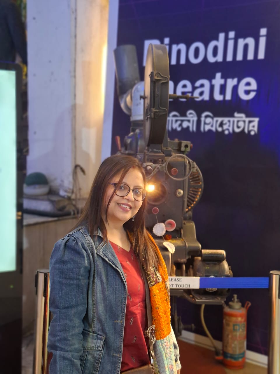 Dr. Suvadra Das