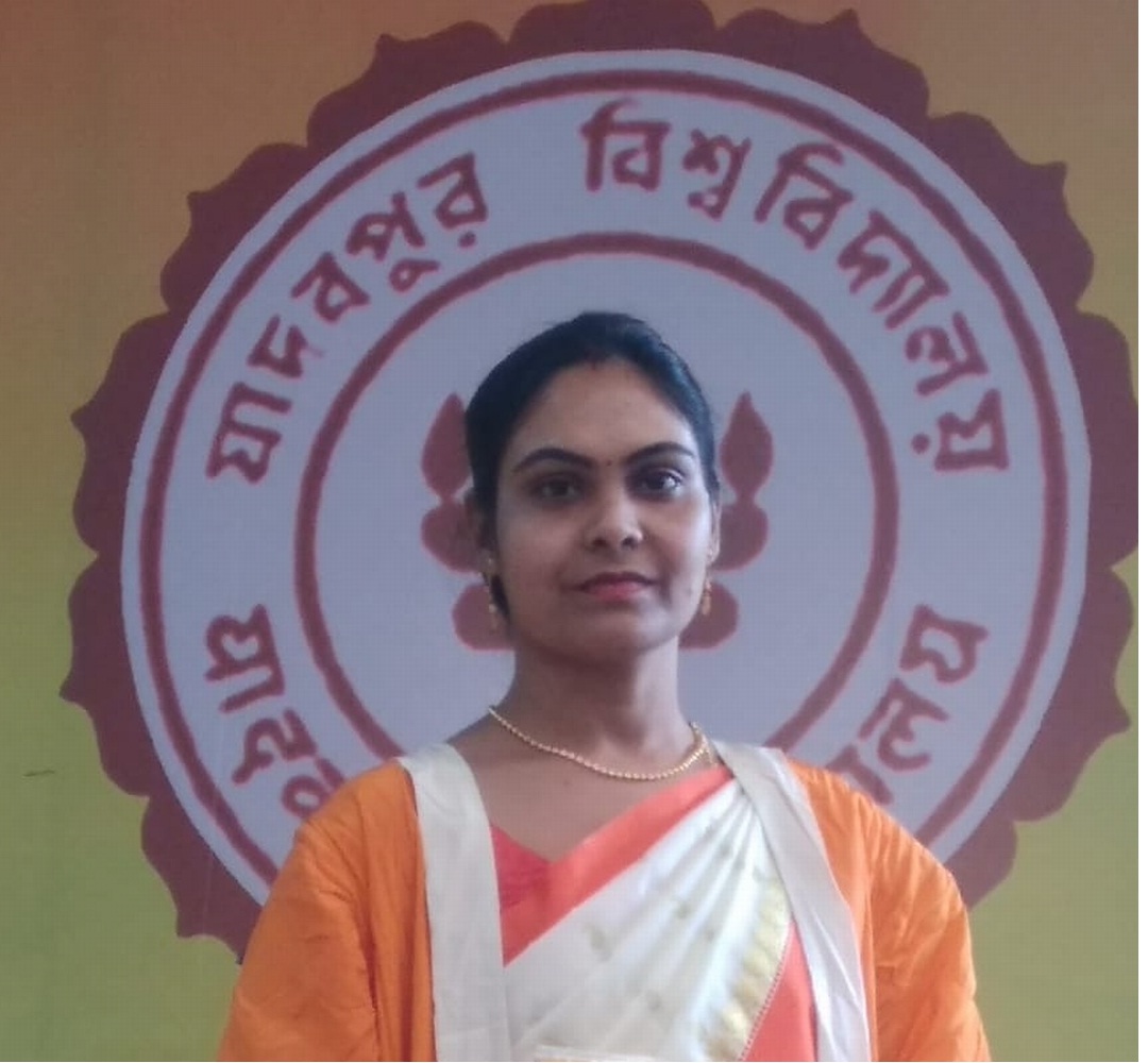Dr. Swati Chowdhuri
