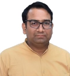 Dr. Ankit Kumar Sharma