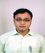Dr. Rajib Ghosh