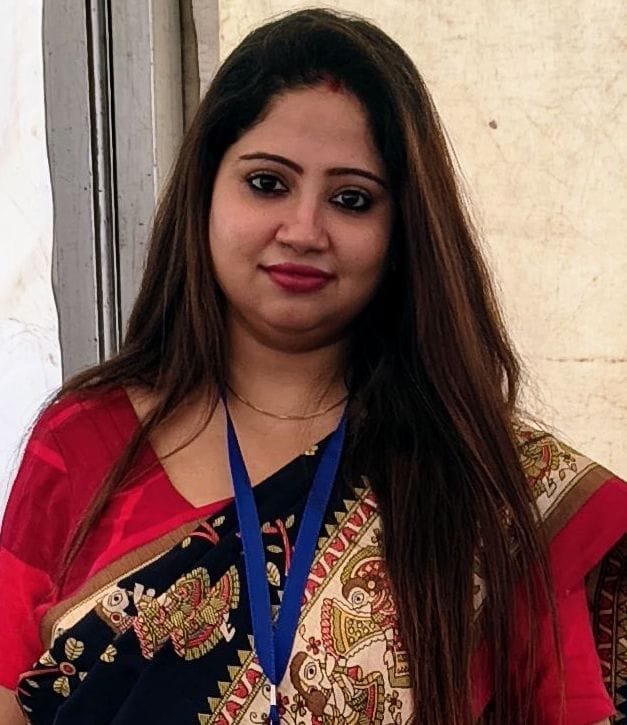 Dr. Jayati Mukherjee