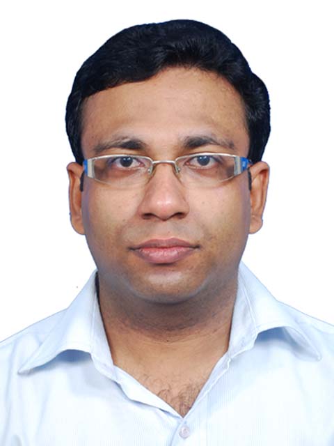 Sudip Kumar Palit