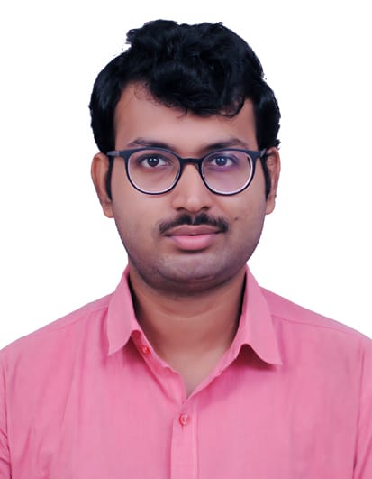 Dr. Animesh Kundu