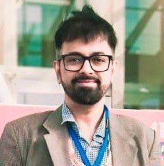 Dr. Biswadip Basu Mallik