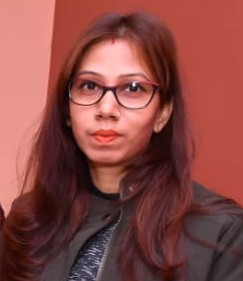 Neeta Sahay
