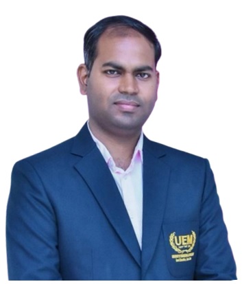 Dr. Prashant Ranjan