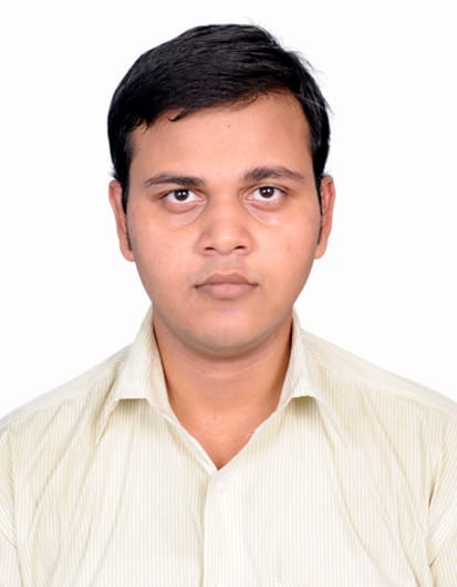 Prof. Soumik Kumar Kundu