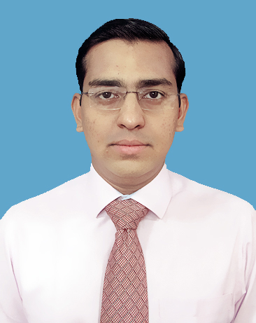DEBKUMAR CHOWDHURY