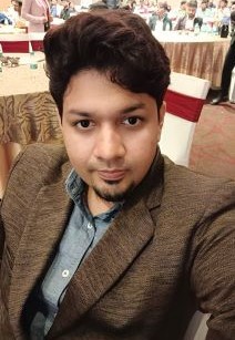 Prof. Dr. Tanmay Sinha Roy