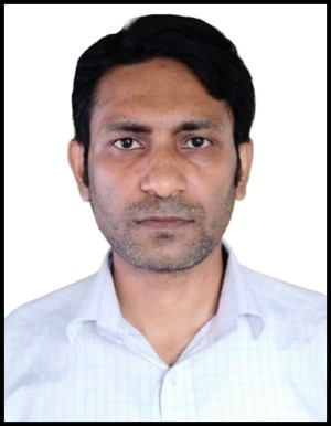 Dr. Biplab Kumar Paul