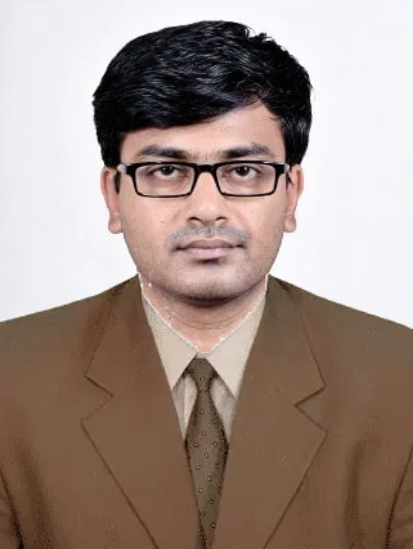 Dr. Manas Mukherjee
