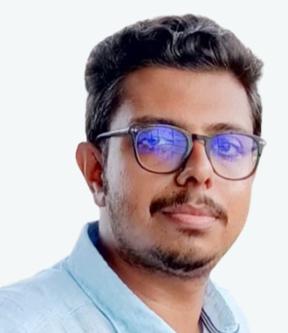 Subhadip Chakraborty