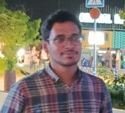 Dr. Santanu Das